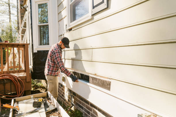 Top rated local Emergency Siding Repair specialists in Warren, OH